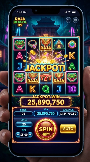 531slot — halaman unduh